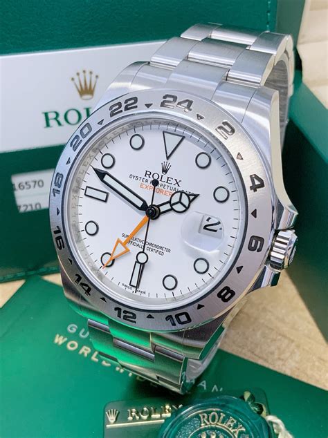 42mm rolex explorer|rolex explorer 2 42mm 2023.